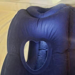 Cloudie Travel Pillow photo 6