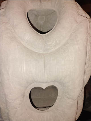 Cloudie Travel Pillow photo 5