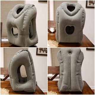 Cloudie Travel Pillow photo 4