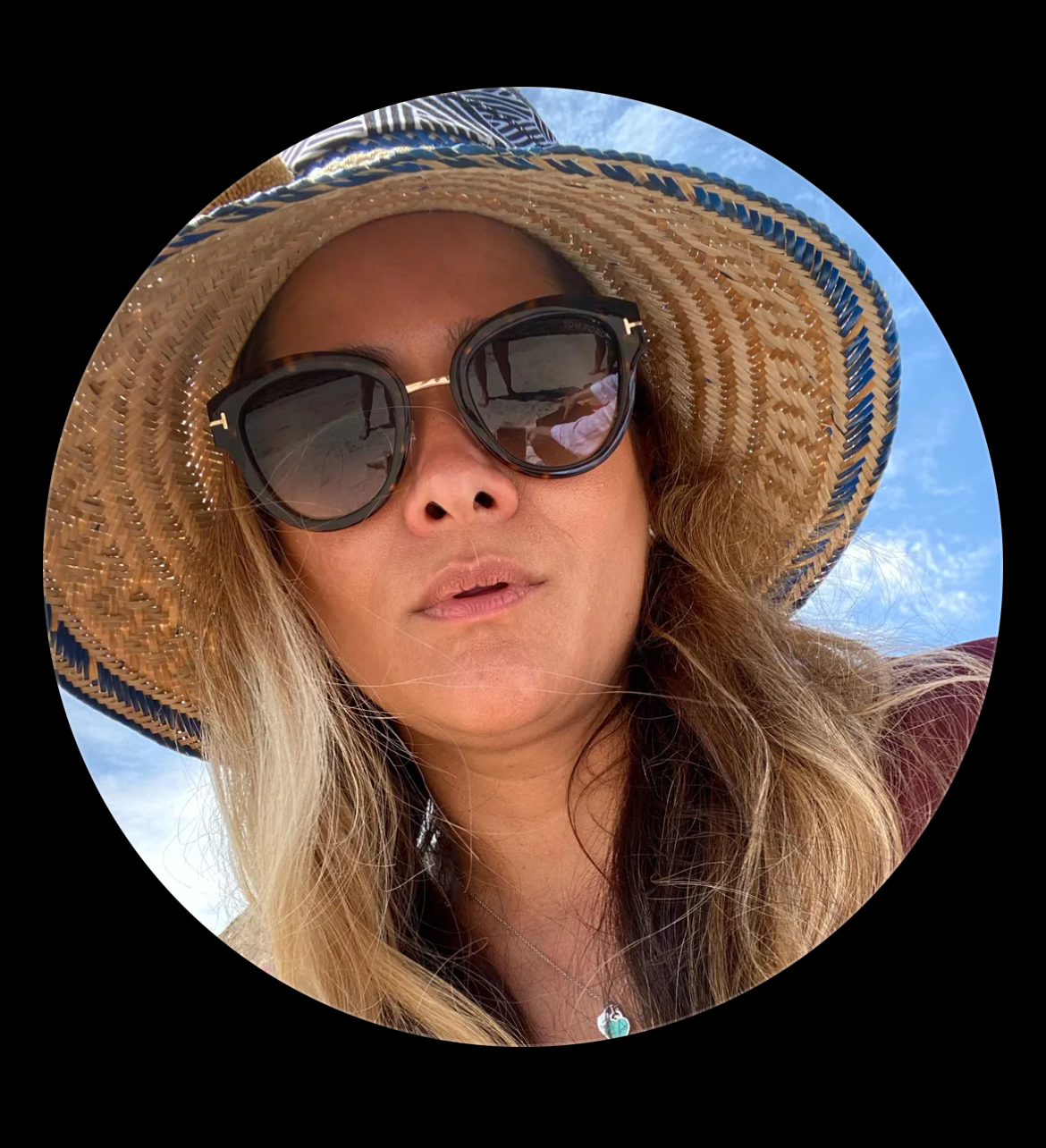 Customer avatar (Verified reviewer)