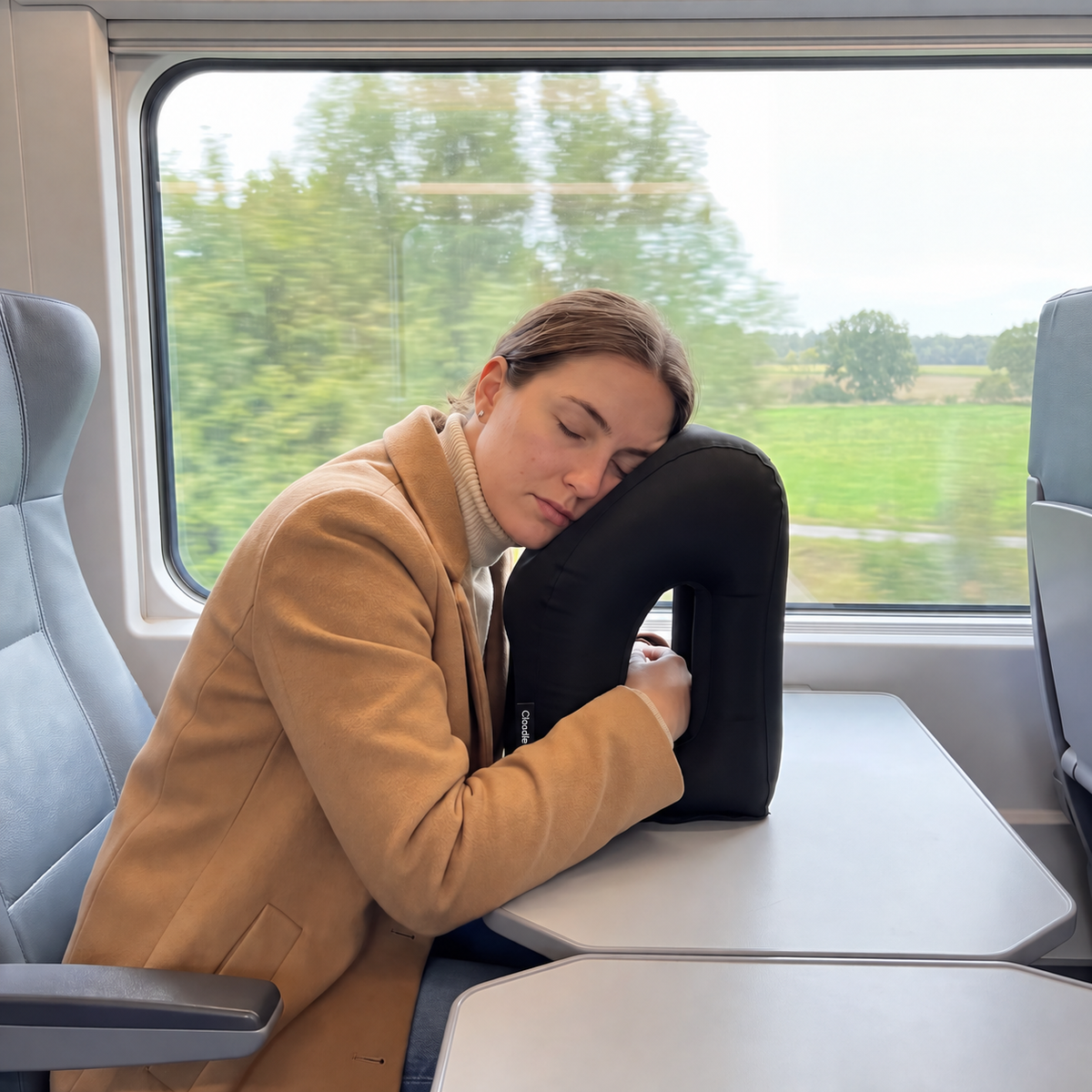 Travel Sleep Pillow