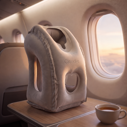 Travel Sleep Pillow